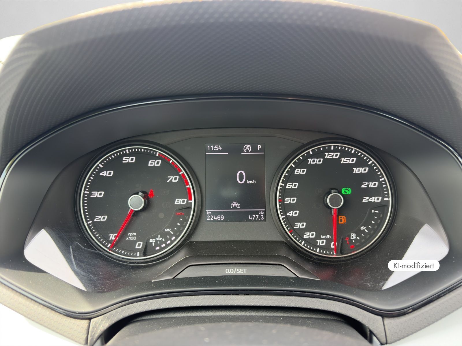 Seat Arona - Bild 11