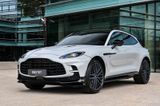 Aston Martin DBX 4.0 V8 DBX707