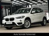 BMW X1 sDrive18i Aut. Advantage, AHK, LED, Navi - BMW Gebrauchtwagen in Regensburg