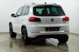 Volkswagen Tiguan Lounge 4Motion R-Line Pano AHK DYNAUDIO - Volkswagen Tiguan mit Diesel-Antrieb: Automatik