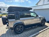 Land Rover Defender 3.0 D250 X-Dynamic HSE 110 X-D... - Land Rover Defender: X Dynamic Hse