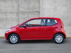 Fahrzeugabbildung Volkswagen up! 1.0 KAMERA PDC GRA SHZ