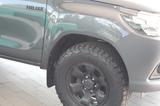 Toyota Hilux Double Cab 4x4 mit Standheizung - Toyota in Chemnitz