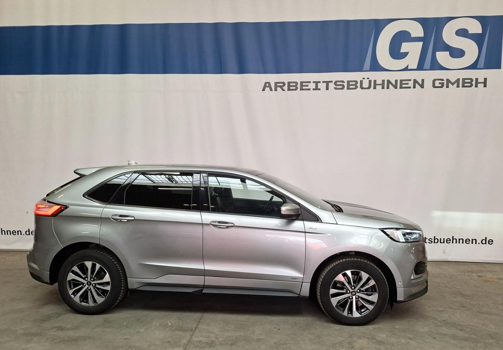 Ford Edge ST-Line 4x4