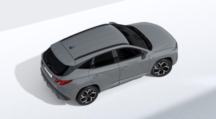 Hyundai TUCSON - Bild 4