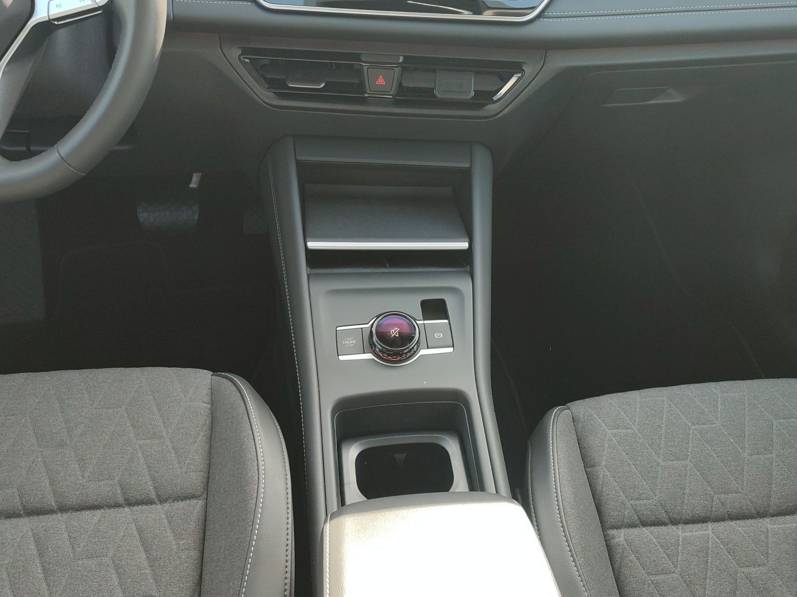 Volkswagen Tayron - Bild 9