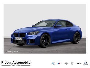 BMW M2 2025