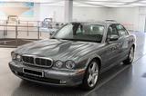 Jaguar XJ8 4.2 Liter - - Jaguar XJ8: 4.2