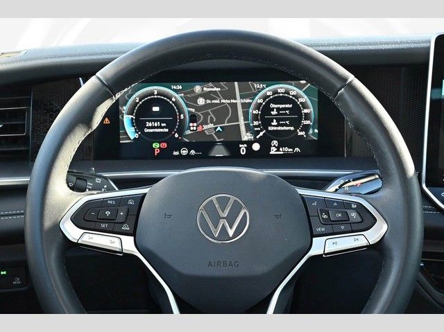 Volkswagen Tayron - Bild 17