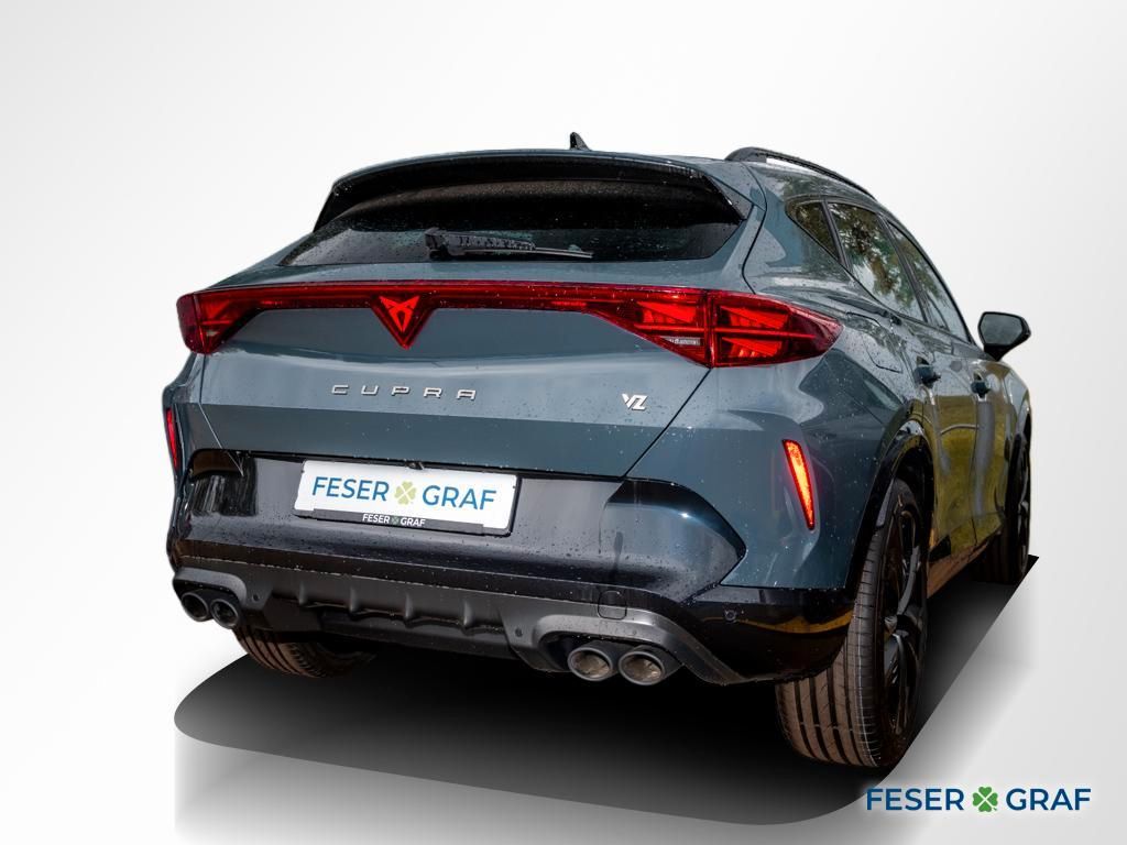 Cupra Formentor - Bild 5
