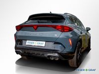 Cupra Formentor - Vorschau Bild 5