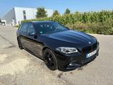 BMW 520d xDrive M-Paket  - BMW 520: M Paket