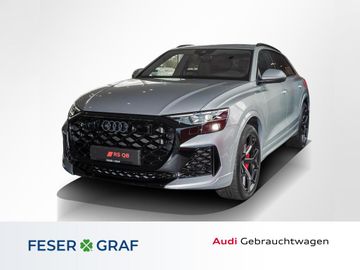 Audi Leasingangebot: Audi RSQ8 SUV perf. Matrix/RS-AgA/Keramik/VMax305/HuD