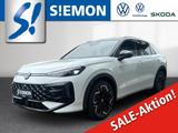 Volkswagen T-Roc 1.5 eTSI DSG R-Line IQ.LIGHT Navi AHK SHZ