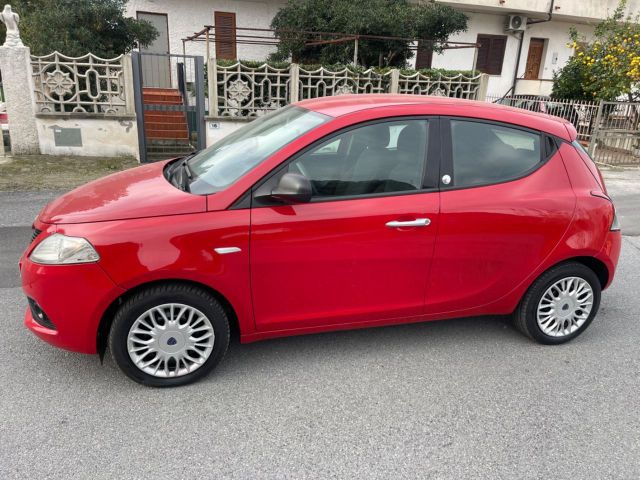 Lancia Ypsilon 1.2 69 CV 5 porte GPL Ecochic Gol