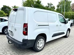 Fahrzeugabbildung Combo XL Cargo Edition erhöhte Nutzlast AUTOMATI