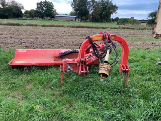 Maschio 260 XXL