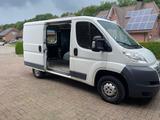 Citroën Citroen Jumper 2.2 Lkw Zulassung ( TÜV Neu) - Citroën Jumper aus 2013
