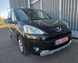 Peugeot Partner Tepee1.6/GARANTIE/TÜV NEU/PANO/KLIMA - Peugeot Partner: 1.6