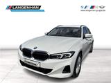 BMW 320i Touring DAB LED Komfortzg. Tempomat Shz - BMW 320 Gebrauchtwagen in Erfurt