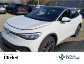 Volkswagen ID.5 Pro  210 kW/77kWh LED Navi Kamera ErgoActiv