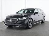 Mercedes-Benz E 300 Tde ADVANCED AHK Distronic LED KAMERA 19" - Mercedes-Benz E 300: 300td