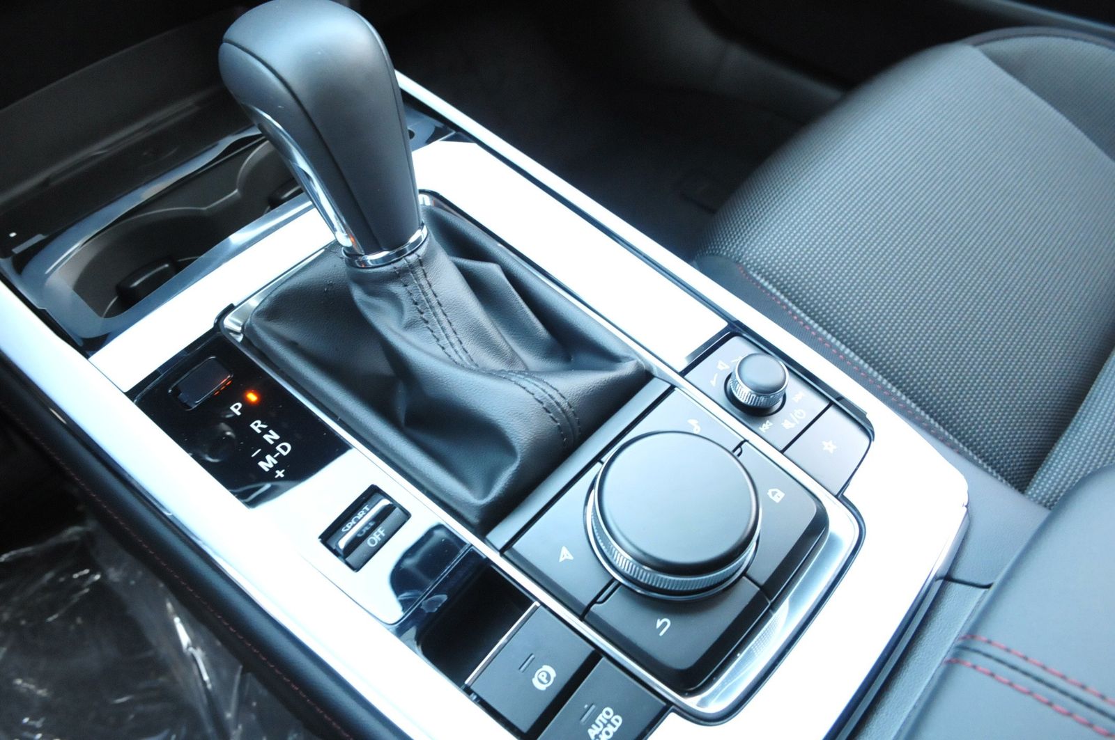Mazda CX-30 - Bild 19