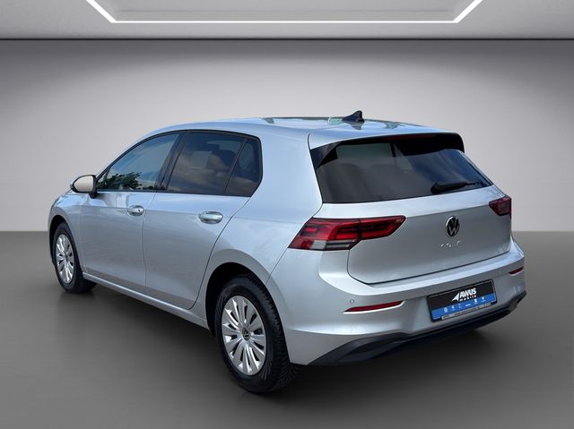 Golf VIII 2.0TDI Basis
