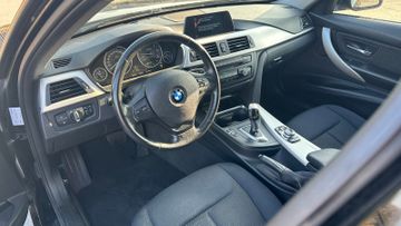 BMW 330 - 7