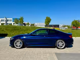 BMW F32 440i Coupe MPPSK M Performance - Top - BMW 440: Sportwagen