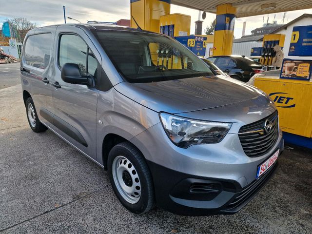 Opel Combo 131 Ps 6 Gang Start Stopp