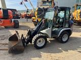 Kramer 5035 - Kramer Schlepper