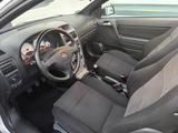 Opel Astra G Cabrio 1.6 80K KM zahnriemen neu - Opel aus 2003