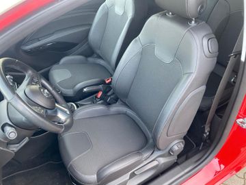 Bild 9 Opel Adam Jam*SHZ**LENKR-HZ*CARPLAY*KLIMA*