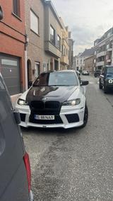 BMW Verkaufe X6 40d - BMW 640: Geländewagen