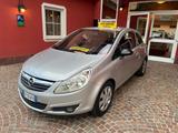 Opel Corsa 1.3 CDTI 75CV - NEOPATENTATI - Opel Corsa aus 2009 mit Diesel-Antrieb