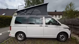 Volkswagen T6.1 California Beach - Hagelschaden