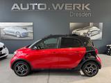 Smart ForFour Prime*FALTDACH*JBL*SHZ*LED*KLIMA*SPURHAL - Smart ForFour in Dresden