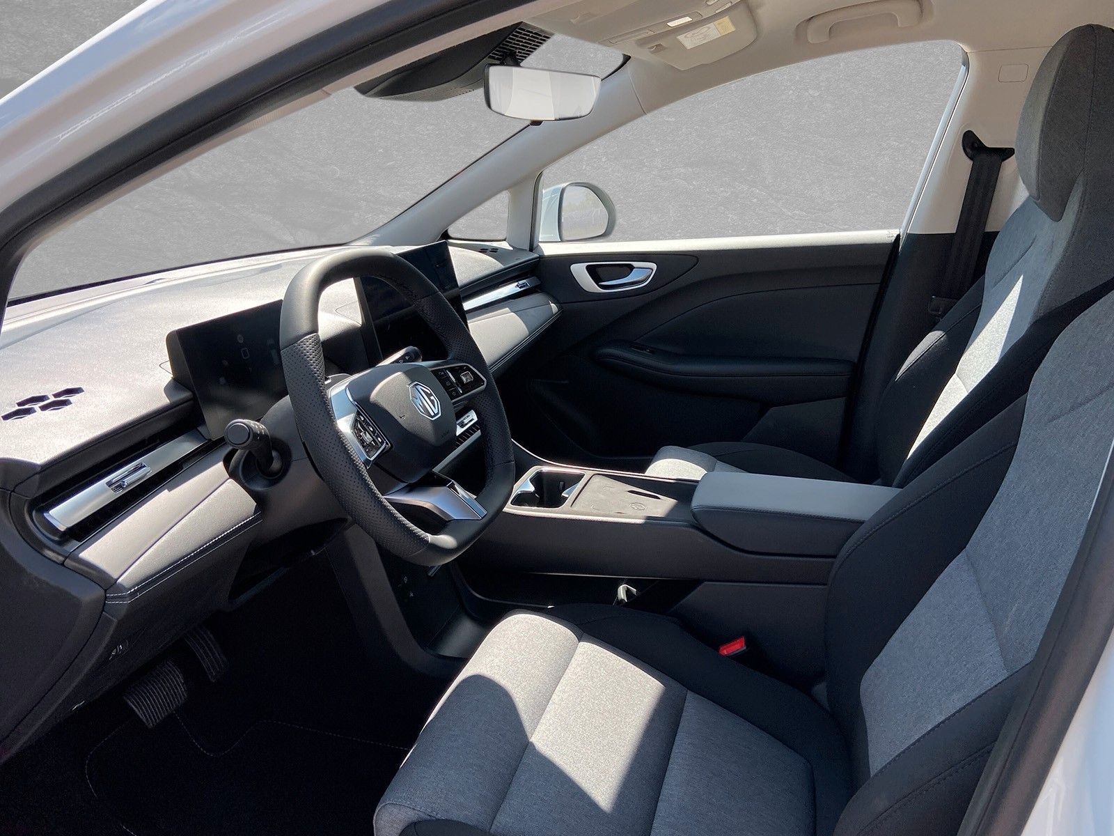 MG4 EV Urban 43kWh Comfort imagem 3