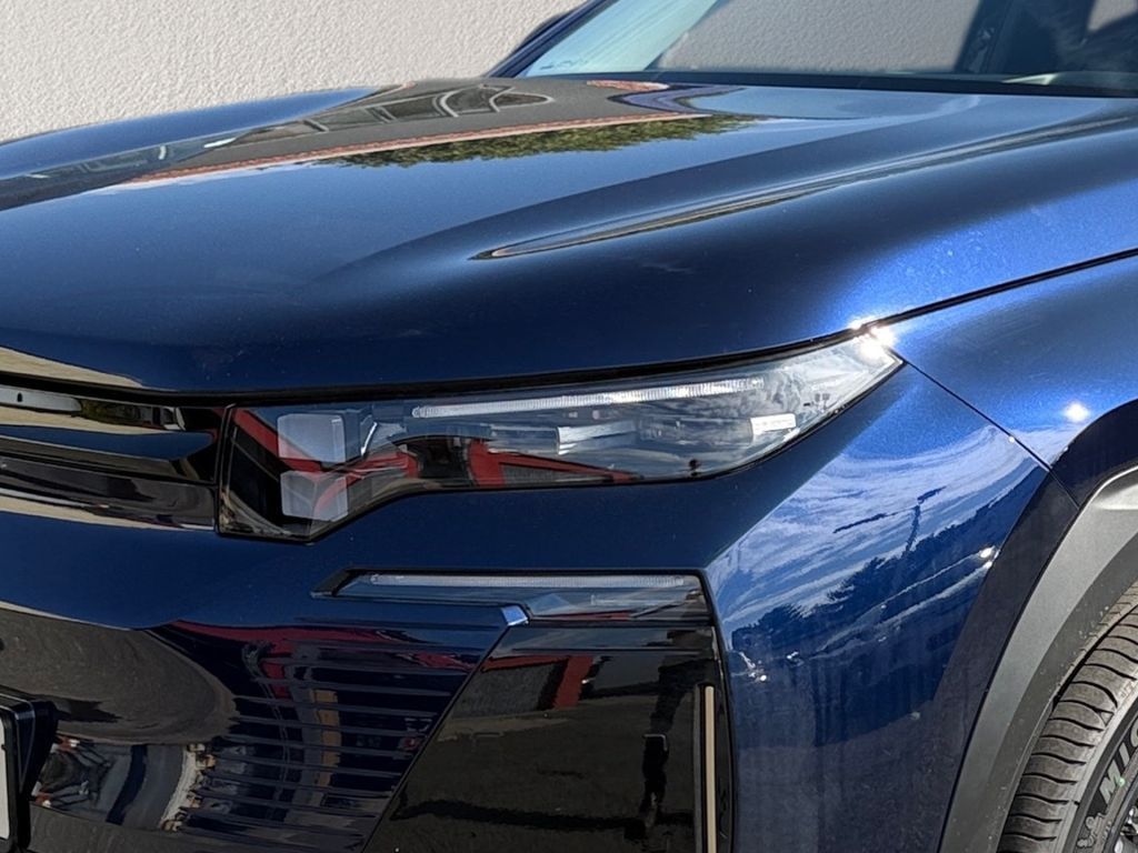 Fahrzeugabbildung Citroën e-C5 Aircross 210 Komfort-Range MAX *Schiebedach