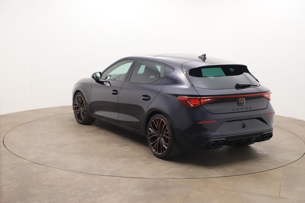 Cupra Leon 2.0 TSI Klima*Tempo*Nav*PDC*RFK*SH