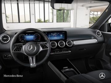 Mercedes GLB 200 - 9