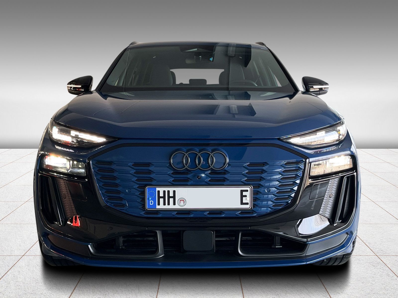 Audi Q6 e-tron - Bild 3