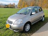 Toyota Yaris Bj. 2005 / 95.300km - Toyota: Bj