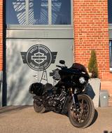 Harley-Davidson Low Rider ST Jekil&Hyde  - Offers