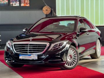 Mercedes S 350 - 1