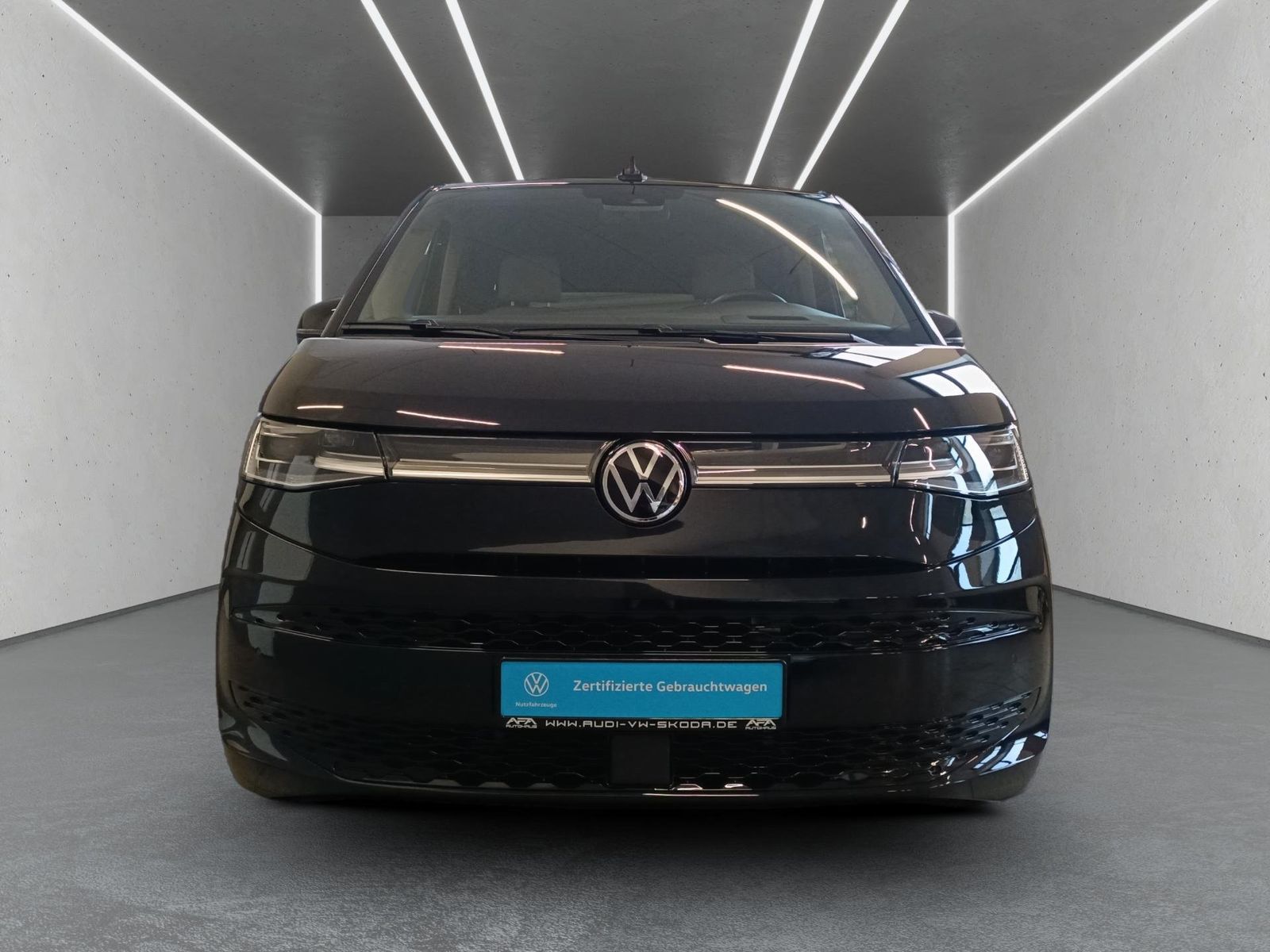 Volkswagen T7 Multivan - Bild 5