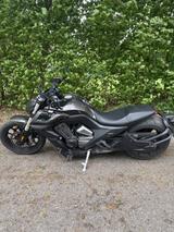 Benda LFC 700 PRO | 1 Monat alt | Luftfahrwerk | - Offers