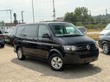 Volkswagen T5 2.0 TDI Multivan*Navi*Shzg*PDC*Temp*7-Sitzer* - Volkswagen T5 Multivan: Sitze