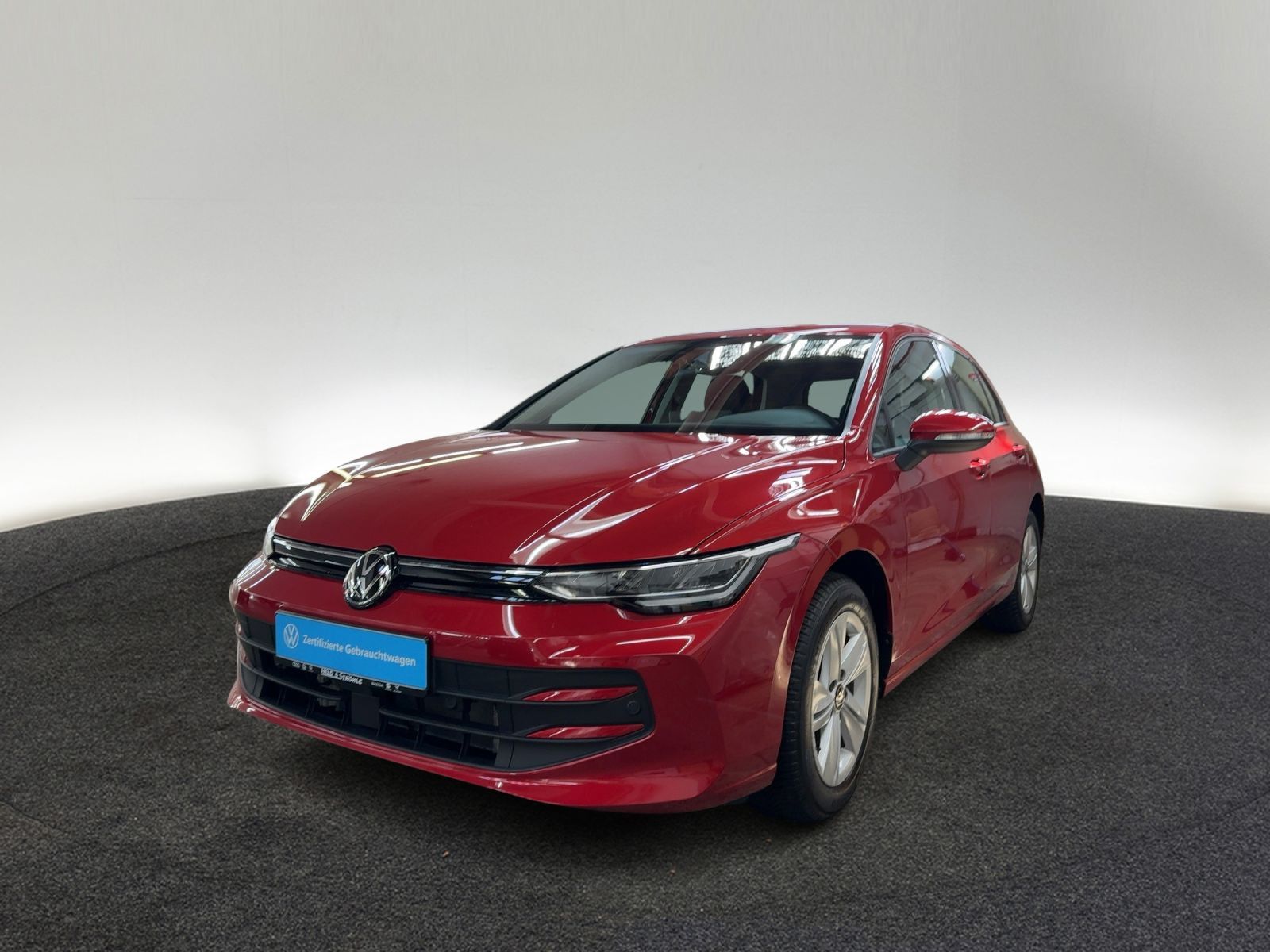 Volkswagen Golf 8 Life 1.5 TSI LED KAM PDC SHZ APP-CONNECT foto 2